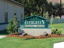 Evergreen Financial Services, Inc.